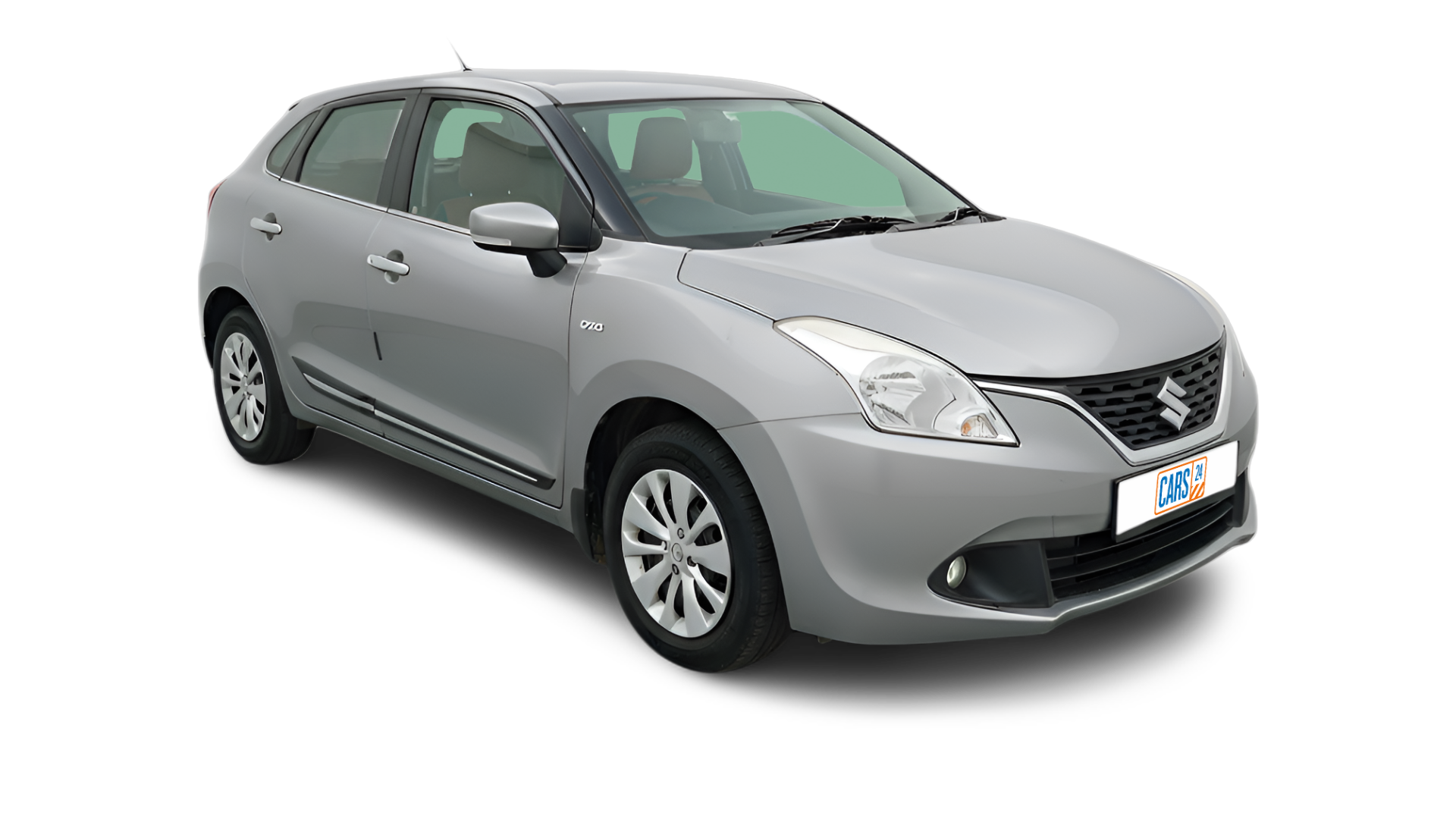 Maruti Baleno-img